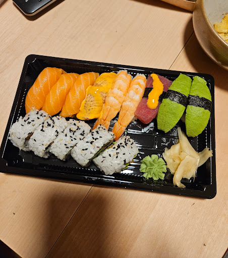 Photo of Norrvikens Thai, Oriental Fusion - Stationsallen 1b, 192 70 Sollentuna